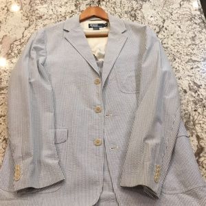 Ralph Lauren sport coat